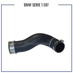 BMW-11537787916-HORTUM RADYATÖR ALT E46/M47