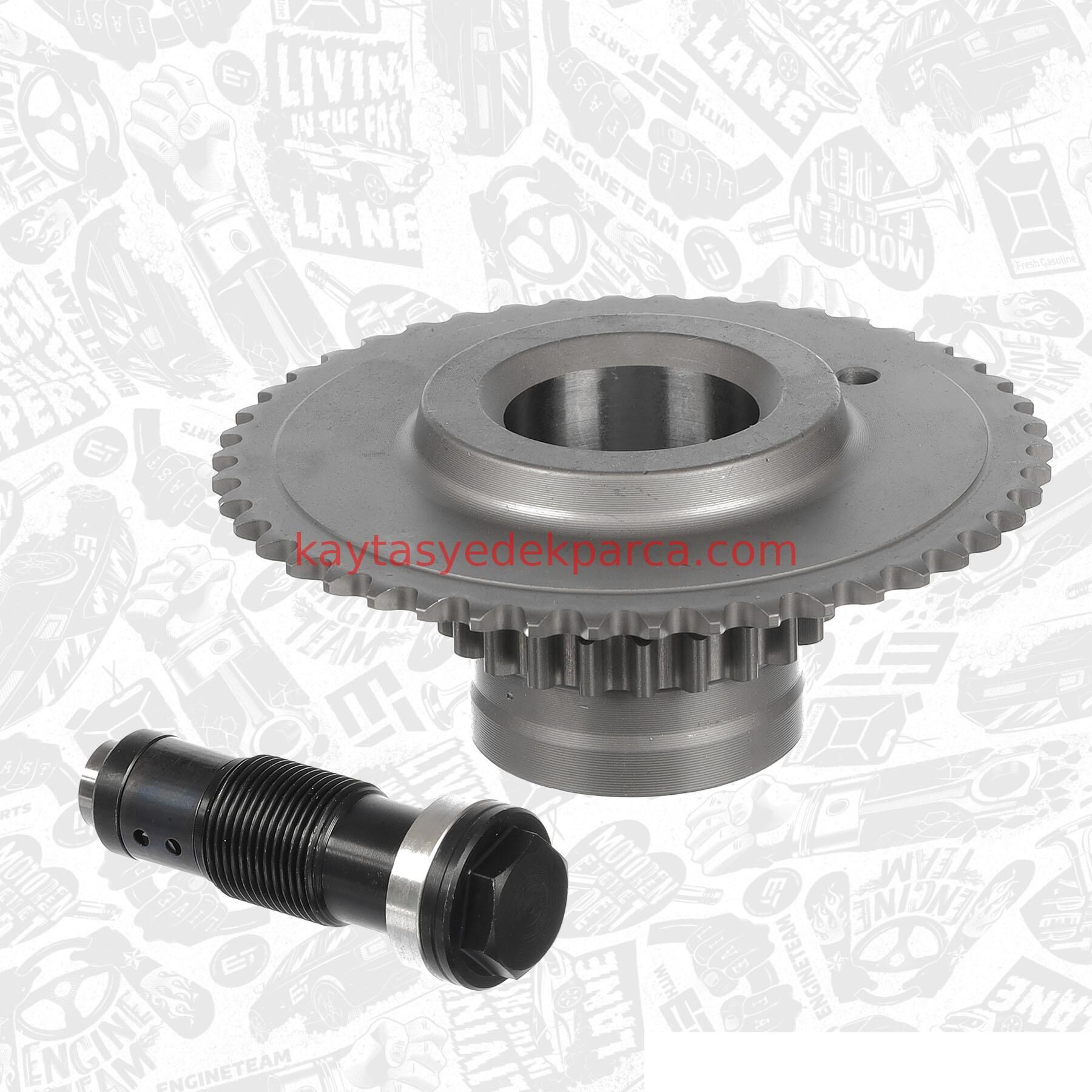 A2710300963-0300963-KRF-KIZAK ALT M271