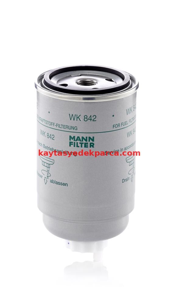 WH842-WH842-WUN-HAVA FİLİTRESİ 300C CHYSRLER