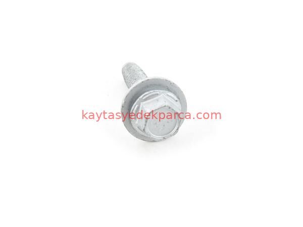 31106769907-6769907-BMW-TRAVERS CİVATASI E90/E92/E87 ÖN