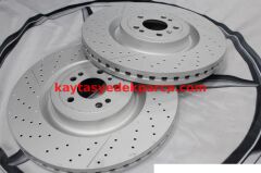 A1264210512-MEY-FREN DİSKİ, W126 ÖN