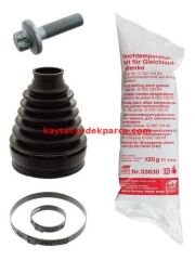 A2043300485-FEB-AKS KÖTÜK TM.TK. İÇ W204-GLK-245 4X4