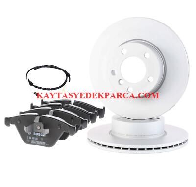 DİSK ÖN F30 E90