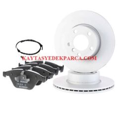 DİSK ÖN F30 E90