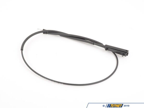 BMW-51237210735-KAPUT HALATI F25