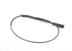 BMW-51237210735-KAPUT HALATI F25