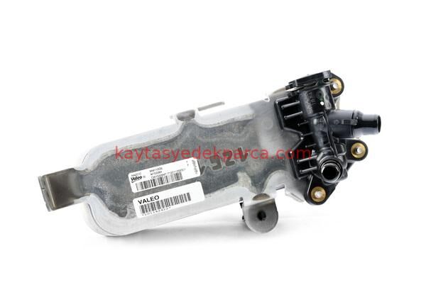 17217600553-7600553-BSG-ŞANZIMAN YAĞ SOĞUTUCU F30