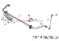 31306869290-6869290-BMW-VİRAJ DEMİR