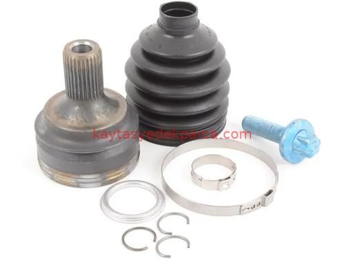 A2043300585-FEB-AKS KÖRÜK TM.TK.DIŞ 4MATİK, W204-212