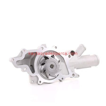 A6462001001-4UU-DEVİRDAİM, OM646 W639-906 SIP- VT CDI