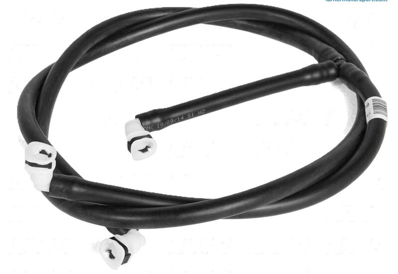 BMW-61677117844-FAR FISKİYE HORTUM TESİSATI E90