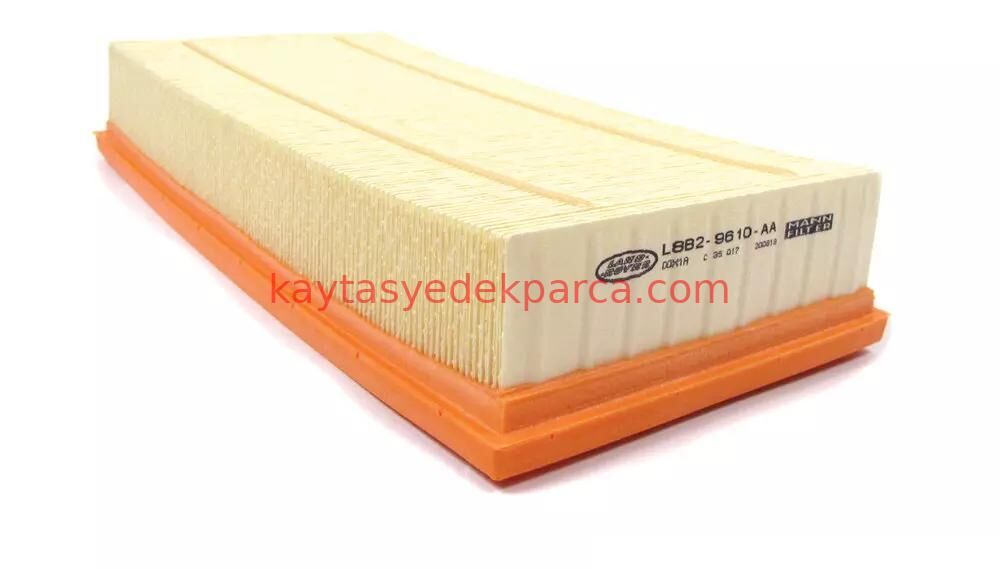 LR129322-LND-HAVA FİLTRESİ NEW.DEFENDER 2.0-3.0