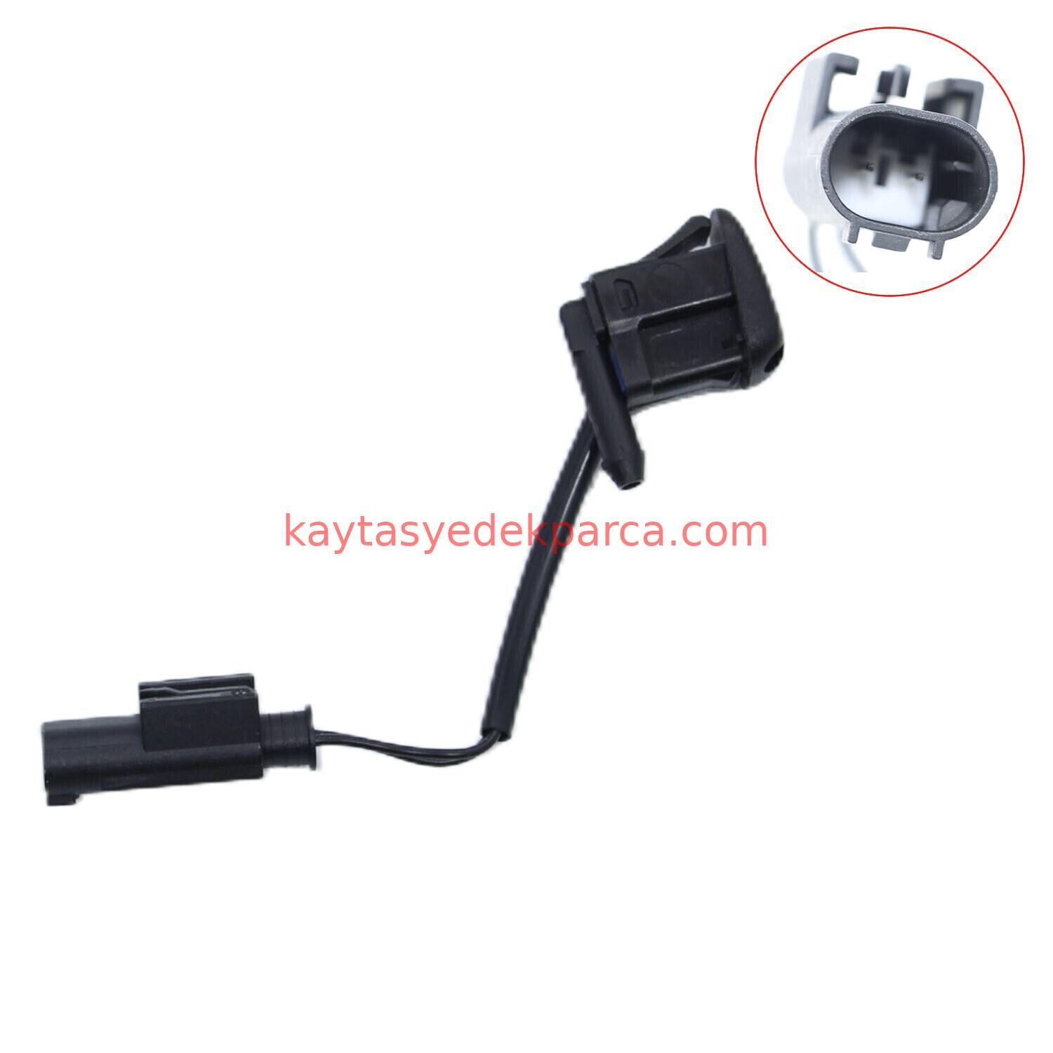 61668361039-8361039-VDO-SU FISKİYESİ E39 TEK GİRİŞ