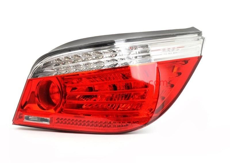 63217361592-7361592-DPO-STOP E60/R LCİ