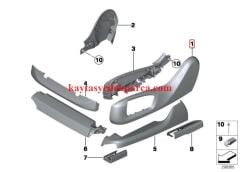 65125A36392-5A36392-BMW-TEYP G20