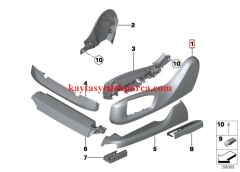 65125A36392-5A36392-BMW-TEYP G20