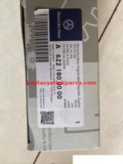 A6222000215R-000215R-VRN-TERMOSTAT OM622 85c DİK OLAN
