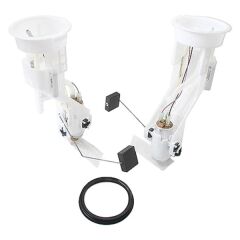 4UU-16116755043-BENZİN POMPASI X5 TEK MOTOR