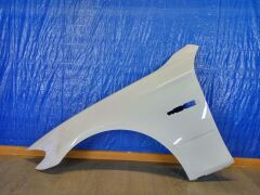 BMW-41357248659-ÇAMURLUK ÖN F10  L