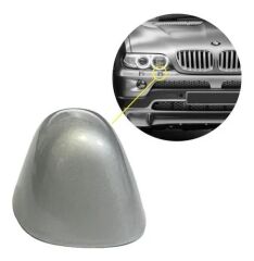BMW-61677145236-FAR FISKİYE KAPAĞI X5/R 10/03=>