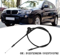 BMW-51237239239-KAPUT TELİ F30 ARKA