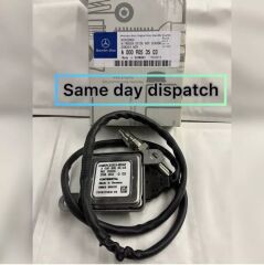 OEM-A0009053503-NOX SENSORU