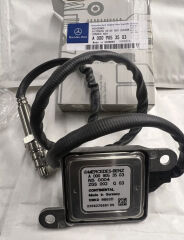 OEM-A0009053503-NOX SENSORU