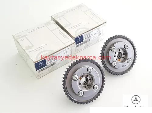 A2710501400-0501400-MRC-EKSANTRİK DİŞLİSİ M271 CGİ