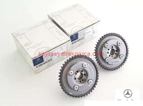 A2710501400-0501400-MRC-EKSANTRİK DİŞLİSİ M271 CGİ