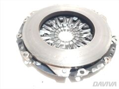 LUK-A0262500701-DEBRİYAJ SETİ, OM651,