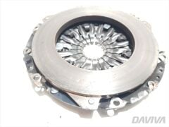 LUK-A0262500701-DEBRİYAJ SETİ, OM651,