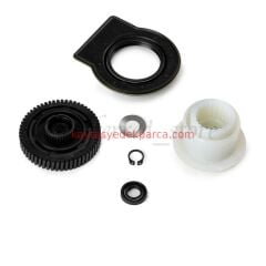 54107342171-7342171-BMW-SANRUF ÇERÇEVESİ