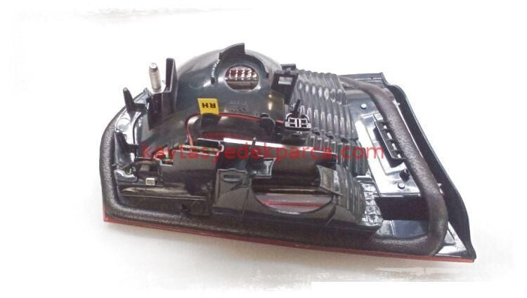 63217372794-7372794-DPO-STOP F30/R İÇ