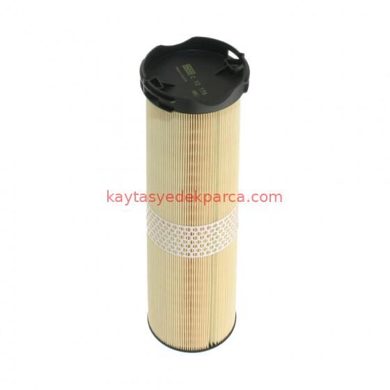 A6460940104-0940104-HEN-HAVA FİLTRESİ