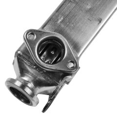 BMW-11717790065-EGR RADYATÖRÜ E60/530d