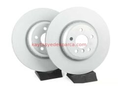 FREN DİSKİ ARKA G30