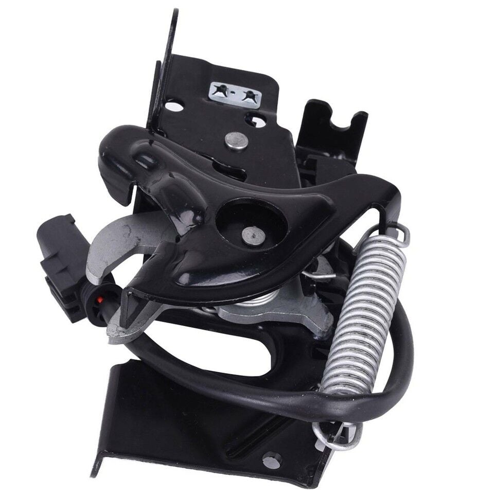 BMW-51237242548-KAPUT KİLİDİ F20/30