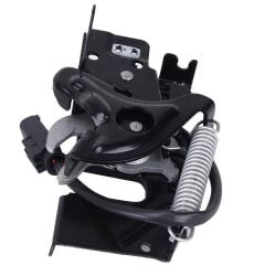 BMW-51237242548-KAPUT KİLİDİ F20/30