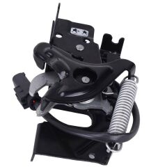 BMW-51237242548-KAPUT KİLİDİ F20/30