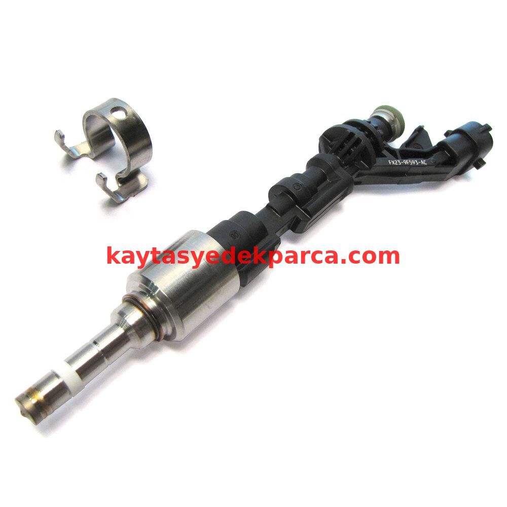 LR138360-LND-HORTUM RAD