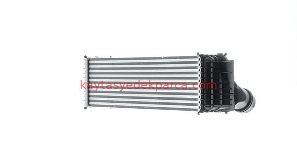 17517805629-7805629-BSG-İNTERCOOLER RADYATÖRÜ F SERİSİ