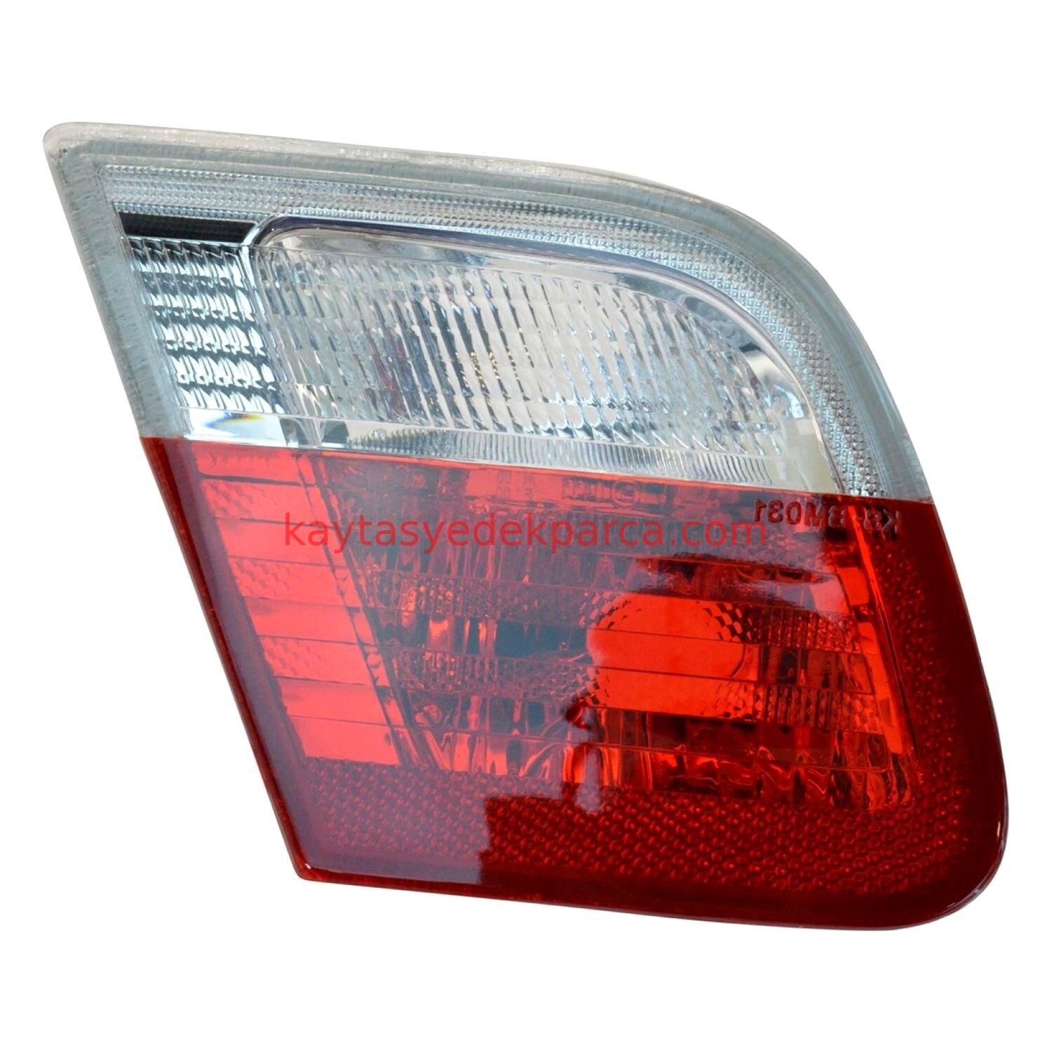 63218364727-8364727-DPO-STOP E46/2/L İÇ/BEYAZ