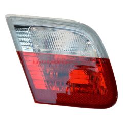 63218364727-8364727-DPO-STOP E46/2/L İÇ/BEYAZ