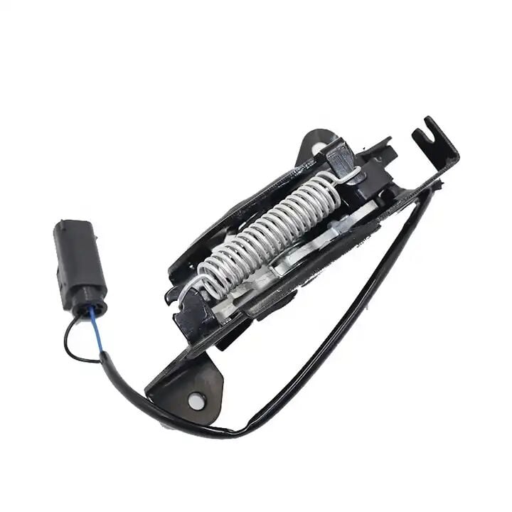 BMW-51237242549-KAPUT KİLİDİ F20/30/F32