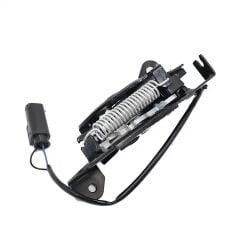 BMW-51237242549-KAPUT KİLİDİ F20/30/F32
