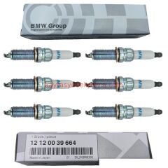 NGK-12120039664-0039664-NGK-BUJİ F10 520İ-NGK-12120039664