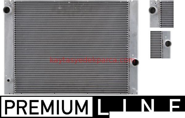 17117519209-7519209-BHR-RADYATÖR E60 AUT.