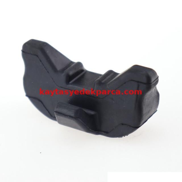 17117542516-7542516-WUT-RADYATÖR ALT LASTİĞİ E60