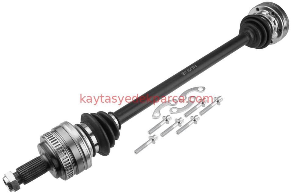33211229588-1229588-FRP-AKS E46/R ARKA