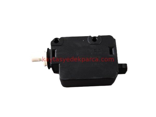 67116987625-6987625-VDO-MERKEZİ KİLİT MOTORU E39/E38 DEPO